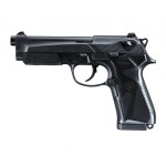 Модель пистолета UMAREX Beretta 90TWO Spring 2.5912